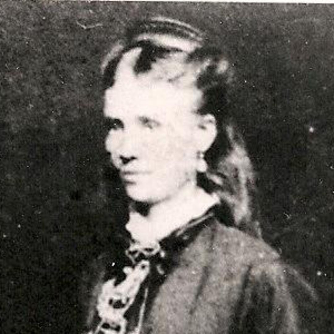 Rachel Bradshaw (1858 - 1910) Profile